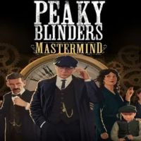 Peaky Blinders Mastermind
