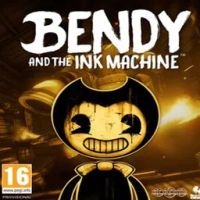 Bendy and the Ink Machine