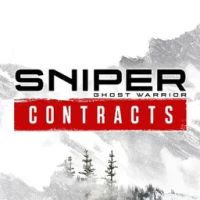 Sniper Ghost Warrior Contracts