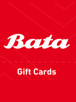 Bata Gift Card