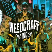 Weedcraft Inc