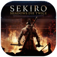 Sekiro Shadows Die Twice