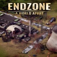 Endzone A World Apart