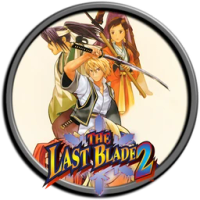 THE LAST BLADE 2