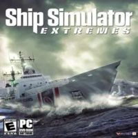 Ship Simulator Extremes