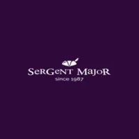 Sergent Major Gift Card