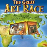 The Great Art Race
