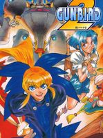 Gunbird 2