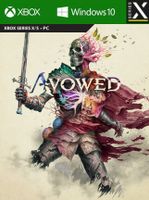 Avowed