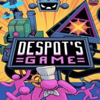 Despot's Game Dystopian Army Builder