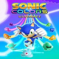 Sonic Colors