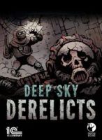 Deep Sky Derelicts