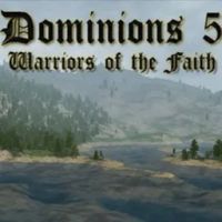 Dominions 5 Warriors of the Faith