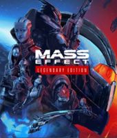 Mass Effect ENG PL