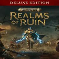 Warhammer Age of Sigmar Realms of Ruin