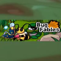 Bug Fables The Everlasting Sapling