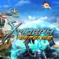 Xmorph Defense