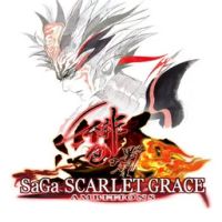 SaGa SCARLET GRACE AMBITIONS