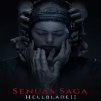 Senua's Saga Hellblade II