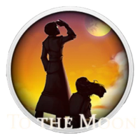 To the Moon