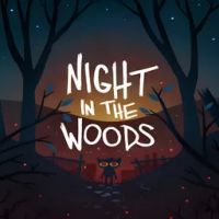 Night the Woods