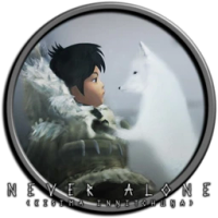 Never Alone Arctic Collection