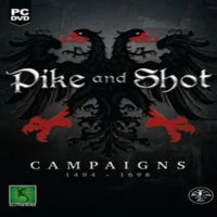 Pike and Shot Campaigns