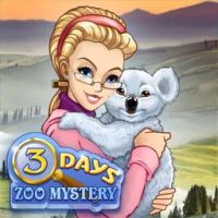 3 days Zoo Mystery