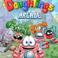 Doughlings Arcade