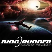 Ring Runner Flight of the Sages