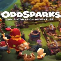 Oddsparks An Automation Adventure