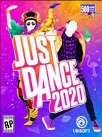 Just Dance 2020