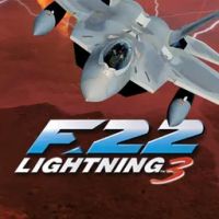 F22 Lightning 3