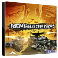 Renegade Ops