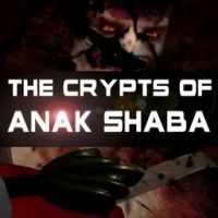 The Crypts of Anak Shaba VR