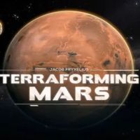 Terraforming Mars