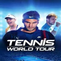 Tennis World Tour