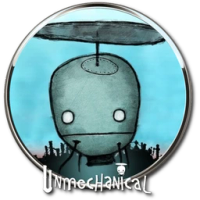 Unmechanical