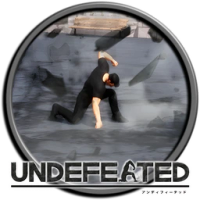 UNDEFEATED