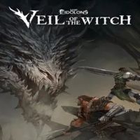 Lost Eidolons Veil of the Witch