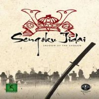 Sengoku Jidai Shadow of the Shogun