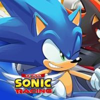 Team Sonic Racing
