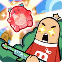 Sausage Man