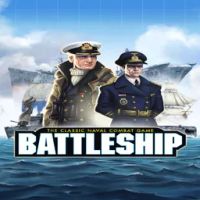 Hasbros Battleship