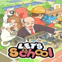 Let's School