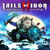Tails of Iron 2 Whiskers of Winter