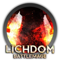 Lichdom Battlemage