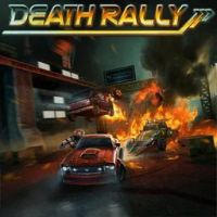Death Rally
