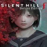 Silent Hill f