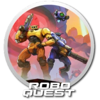 Roboquest